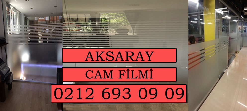 Aksaray Cam Filmi