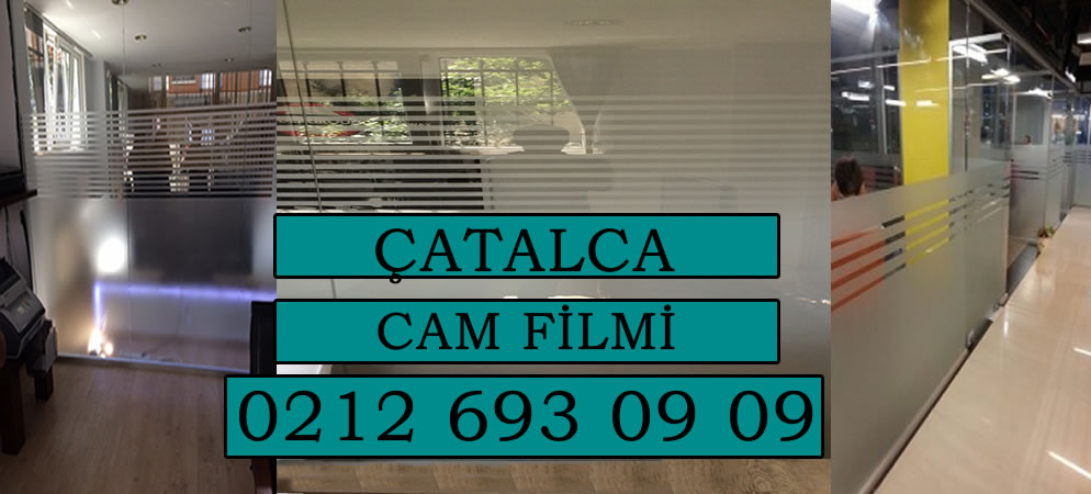Catalca Cam Filmi