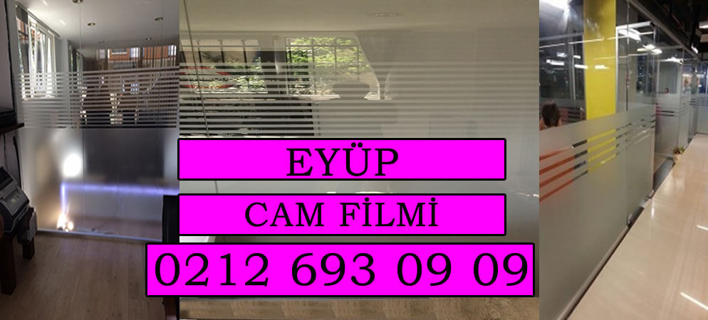 Eyup Cam Filmi