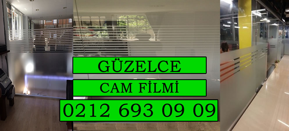 Guzelce Cam Filmi