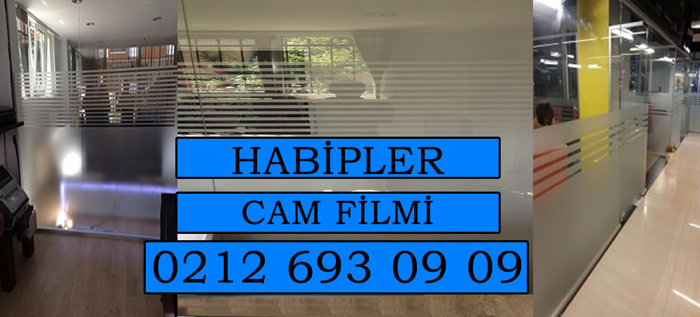 Habipler Cam Filmi