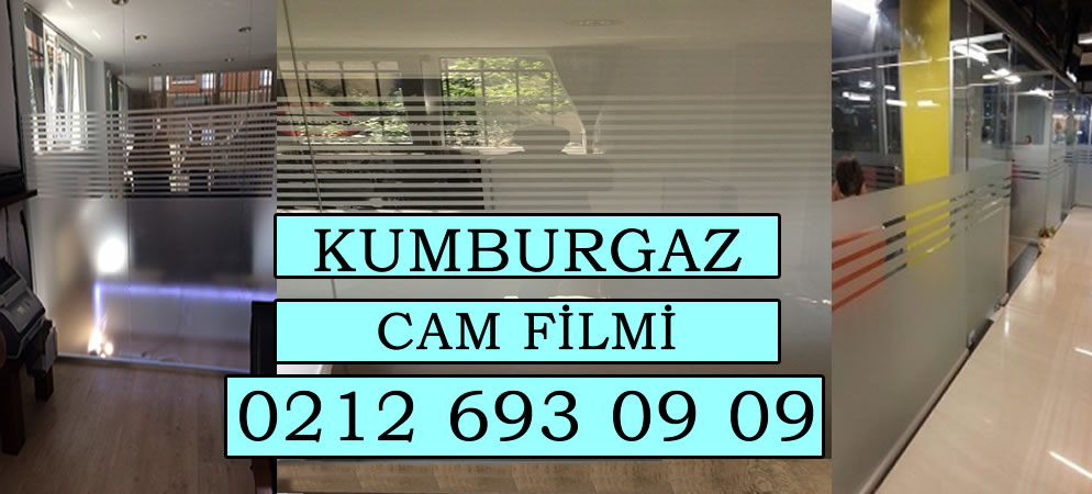 Kumburgaz Cam Filmi