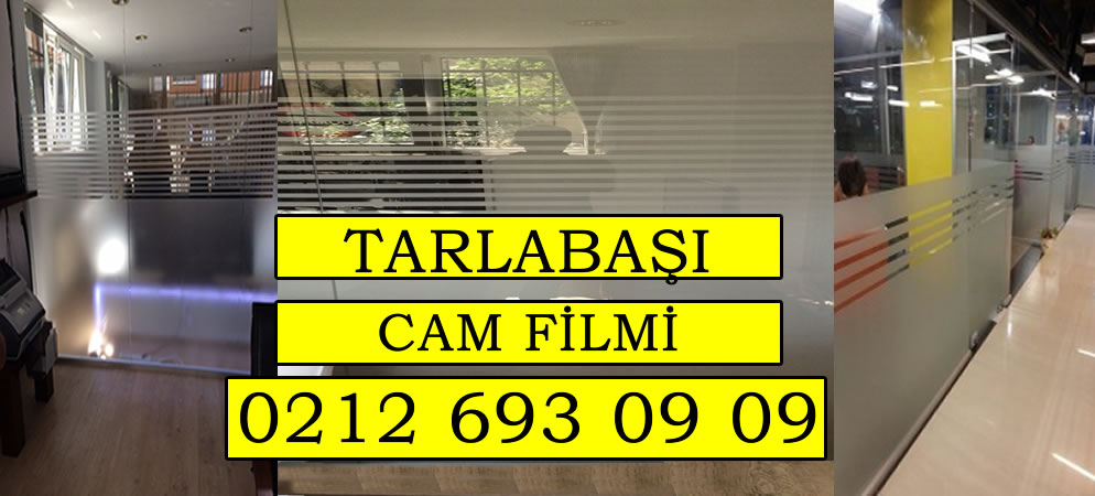Tarlabasi Cam Filmi